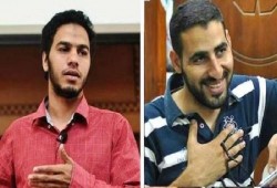 اللجنة الدولية لحماية الصحفيين تطالب بالإفراج الفوري عن صحفيي رصد