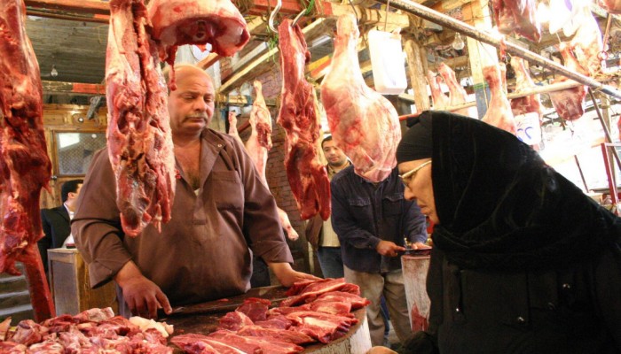 الخراب.. أسعار اللحوم ترتفع من جديد