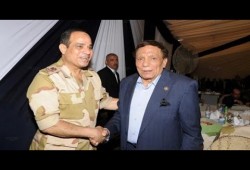 ميزانية مسلسلات رمضان أعلى من 4 بنود في موازنة السيسي