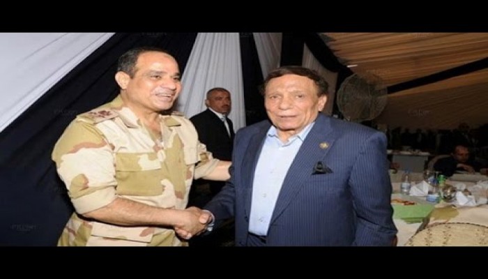 ميزانية مسلسلات رمضان أعلى من 4 بنود في موازنة السيسي