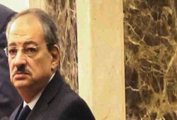 نائب عام الانقلاب يفتح التحقيق في واقعة اغتيال الـ8 شباب