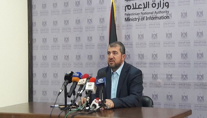 "الصحة" برام الله توقف توريد الأدوية وحليب الأطفال لغزة