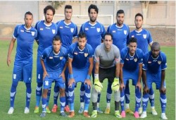 ديربي العسكر .. الإنتاج الحربي يهدي طلائع الجيش  3 نقاط بعد مبارة من جانب واحد