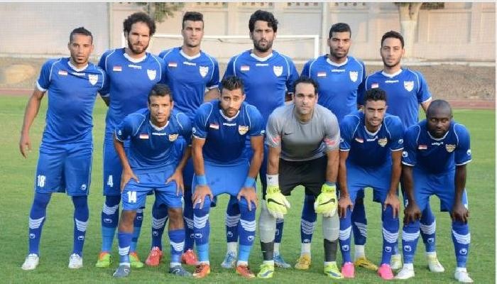 ديربي العسكر .. الإنتاج الحربي يهدي طلائع الجيش  3 نقاط بعد مبارة من جانب واحد