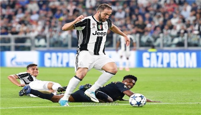 يوفنتوس يتأهل لنهائي أبطال أوروبا على حساب موناكو (فيديو)