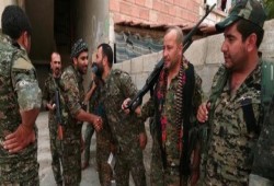 أمريكا تسلح الأكراد وتركيا ترد