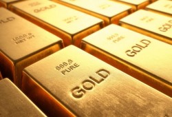 سعر الذهب الخميس 10 مايو