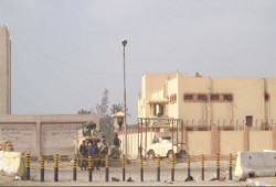 أوضاع سجن الزقازيق فاقت الحدود