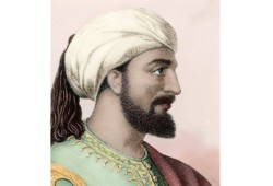 عظماء الإسلام : عبد الرحمن الناصر: أول خليفة في الأندلس