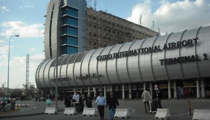 شؤم الانقلاب.. مطارات مصر خارج "نادي المائة" في التصنيف العالمي للعام الخامس