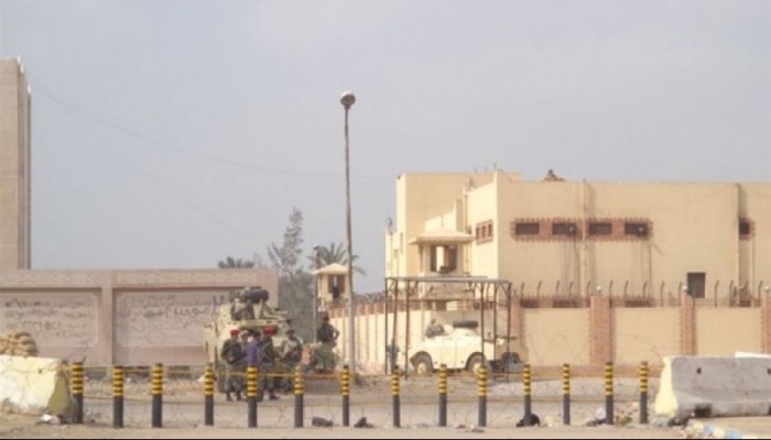 معتقلو سجن الزقازيق العمومي يتعرضون للإغماءات نتيجة اضرابهم عن الطعام