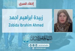 "ميليشيا السيسي" تخفي الفتاة "زبيدة إبراهيم" لليوم الـ33 على التوالي