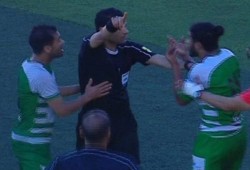 المسابقات ترفض اعادة لقاء "الصعود" بين الرجاء وبلدية المحلة