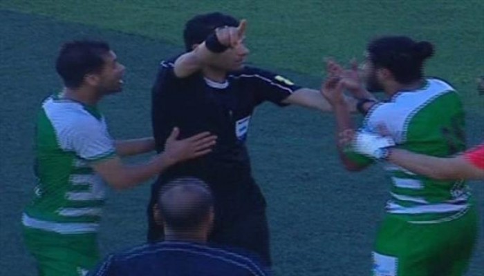 المسابقات ترفض اعادة لقاء "الصعود" بين الرجاء وبلدية المحلة