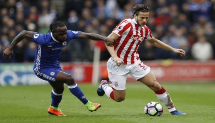 صحفي إنجليزي: ليفربول يقدم عرضا لضم رمضان صبحي خلال ساعات