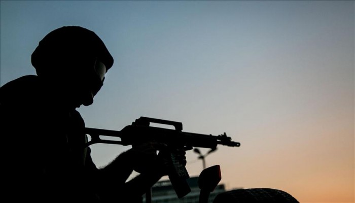 إصابة سوداني بنيران مصرية داخل حدود بلاده