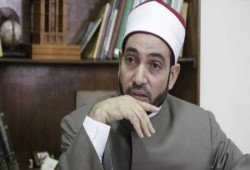 أوقاف الانقلاب تمنع "عبدالجليل" من المنابر لوصفه المسيحيين بالكفار