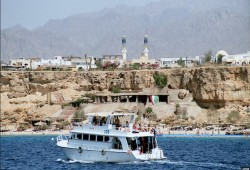 ذا سن: توماس كوك البريطانية تلغي رحلات الشتاء إلى مدينة شرم الشيخ