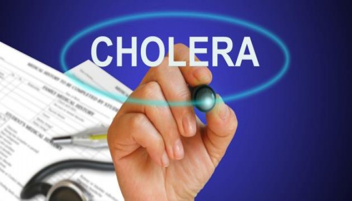 "الصحة العالمية": وفاة 51 شخصا جراء مرض "الكوليرا" في اليمن