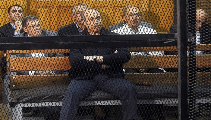 لم تكن أول مرة.. الداخلية تسمح لـ"العادلي"  بالهرب