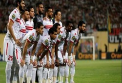 الزمالك يسعى لفتح صفحة جديدة مع جماهيره في أولى مبارياته بدوري الأبطال