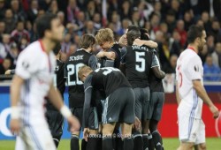 قمة الإثارة عنوان قبل نهائي "الدوري الأوروبي" وتأهل بشق الأنفس لمانشستر وأياكس (فيديو)