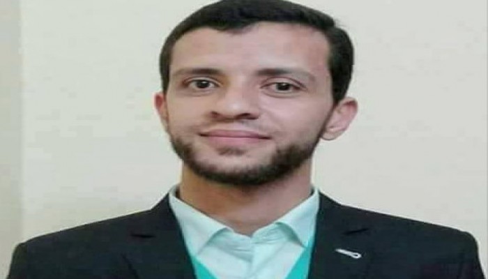 الصحفي أسامه البشبيشي يواصل الصمود خلف القضبان.. ويرسل رسالة من محبسه