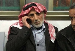 والد الشهيد فقهاء: اعتقال قاتل مازن عمل عظيم