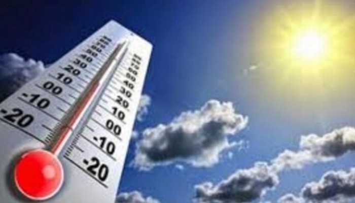 موجة حر جديدة تضرب البلاد.. تعرف على موعدها