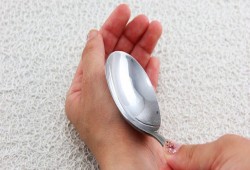 علاج فوري للسعات البعوض