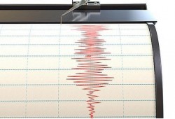 زلزال بقوة 6.2 درجة يضرب سواحل السلفادور