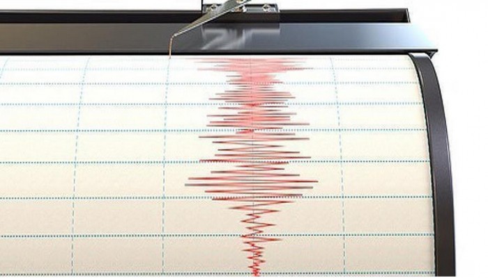 زلزال بقوة 6.2 درجة يضرب سواحل السلفادور
