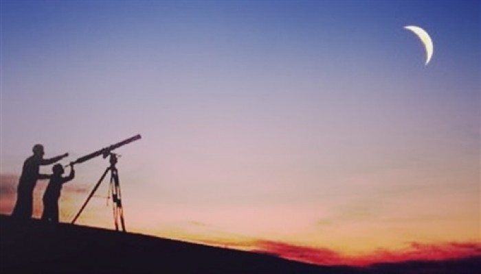 البحوث الفلكية: 27 مايو غرة شهر رمضان