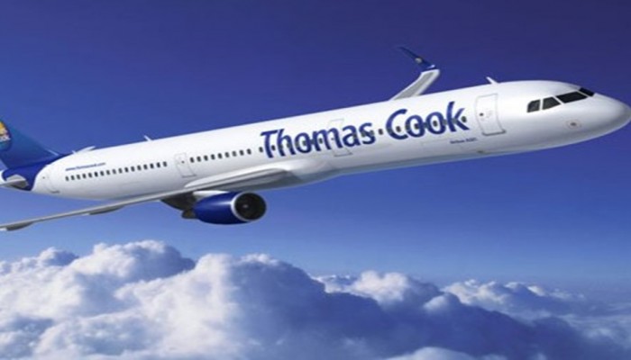 صفعة جديدة للانقلاب: شركة بريطانية تلغي رحلاتها الجوية إلى شرم الشيخ حتى 2020