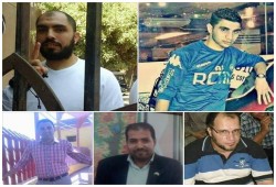 مغربو سجن الزقازيق العمومي يتعرضون للموت البطئ داخل سجن جمصة شديد الحراسة