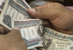 حكومة الانقلاب تتجه لتغيير شكل العملة