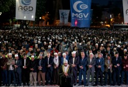 هكذا أحيا الأتراك ذكرى فتح القسطنطينية