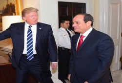 خيبة أمل للسيسي من النتائج العكسية لزيارة واشنطن