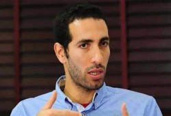 تأجيل طعن أبو تريكة