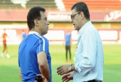 أنباء عن رغبة مجلس الأهلي في عدم التجديد لحسام البدري نهاية الموسم