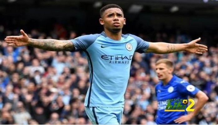 فيديو : مانشستر سيتي يحقق فوزاً ثميناً على ليستر سيتي