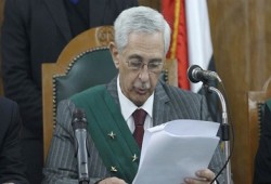 مجلس الدولة يصفع "السفيه" ويرشح "دكروري" فقط لرئاسته