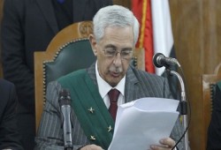 مجلس الدولة يصفع "السفيه" ويرشح "دكروري" فقط لرئاسته