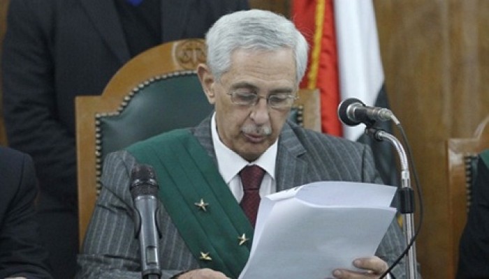 مجلس الدولة يصفع "السفيه" ويرشح "دكروري" فقط لرئاسته