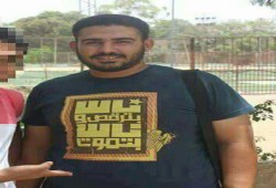 مليشيات العسكر تختطف 2 من ابناء البحيرة وتخفى مقر احتجازهم