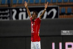 تشكيل الأهلي.. رحيل أساسيا.. وجابر وكوليبالي يقودان الهجوم أمام زاناكو