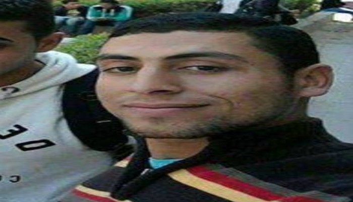 امن الانقلاب بالبحيرة يختطف طالب من منزله ويخفى مكان احتجازه