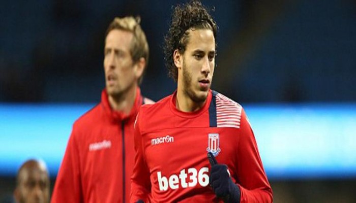 أرسنال يكتسح ستوك ويضغط "أوروبياً" على ليفربول بتواجد رمضان