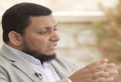يوسف زيدان وصلاح الدين.. وما تُخفي صدورهم أكبر