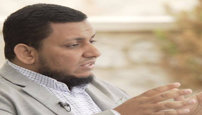 يوسف زيدان وصلاح الدين.. وما تُخفي صدورهم أكبر